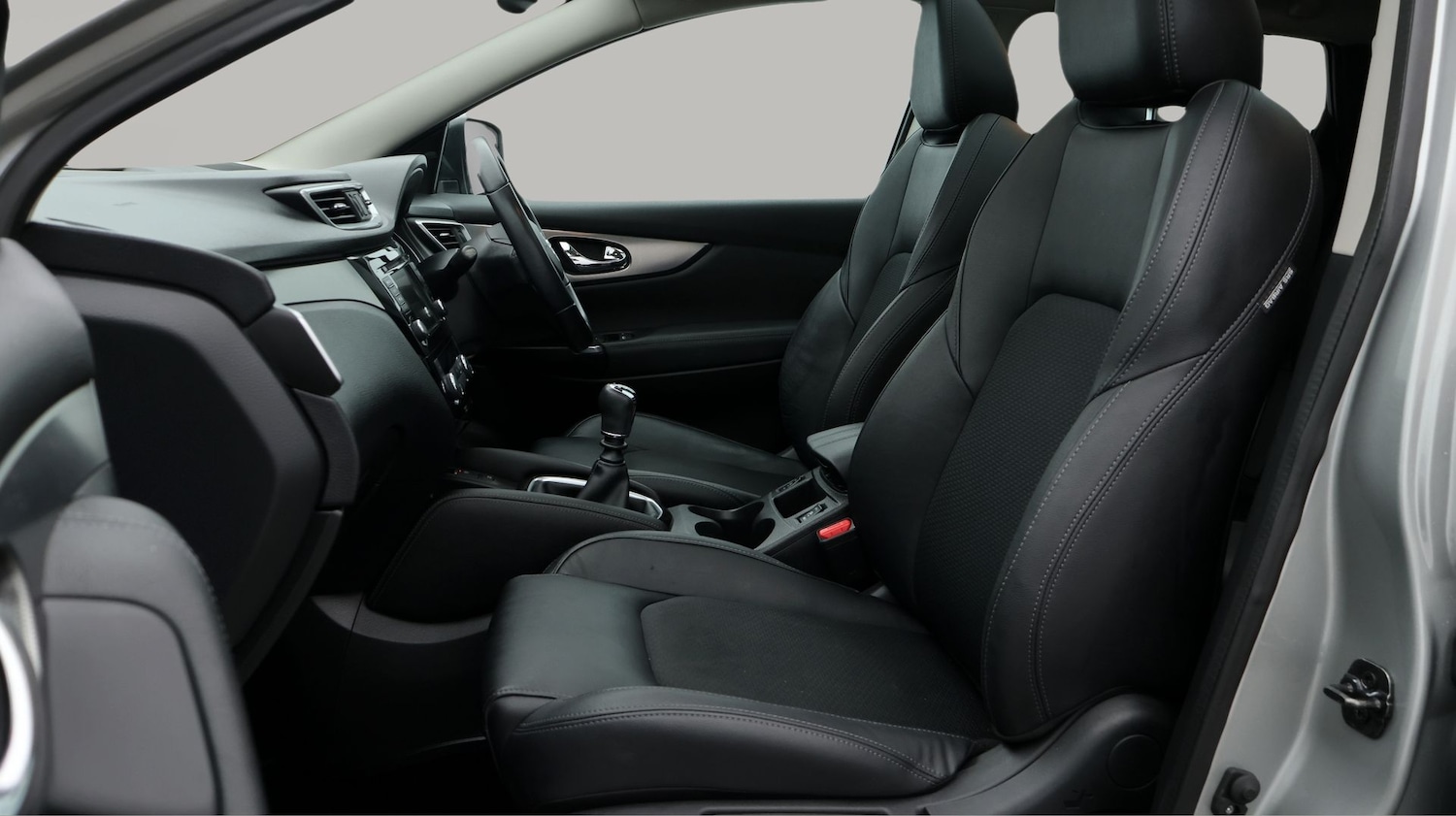 Used Nissan Qashqai 2020 for sale - 77181552: Photo 14