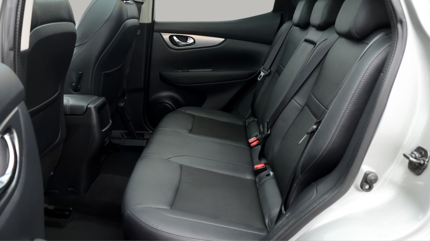 Used Nissan Qashqai 2020 for sale - 77181552: Photo 16