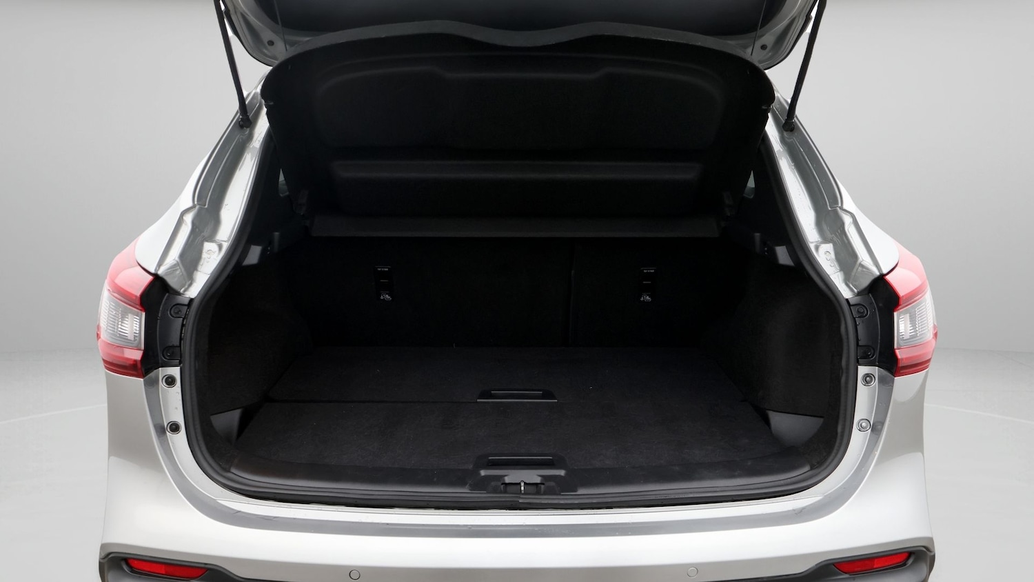 Used Nissan Qashqai 2020 for sale - 77181552: Photo 17