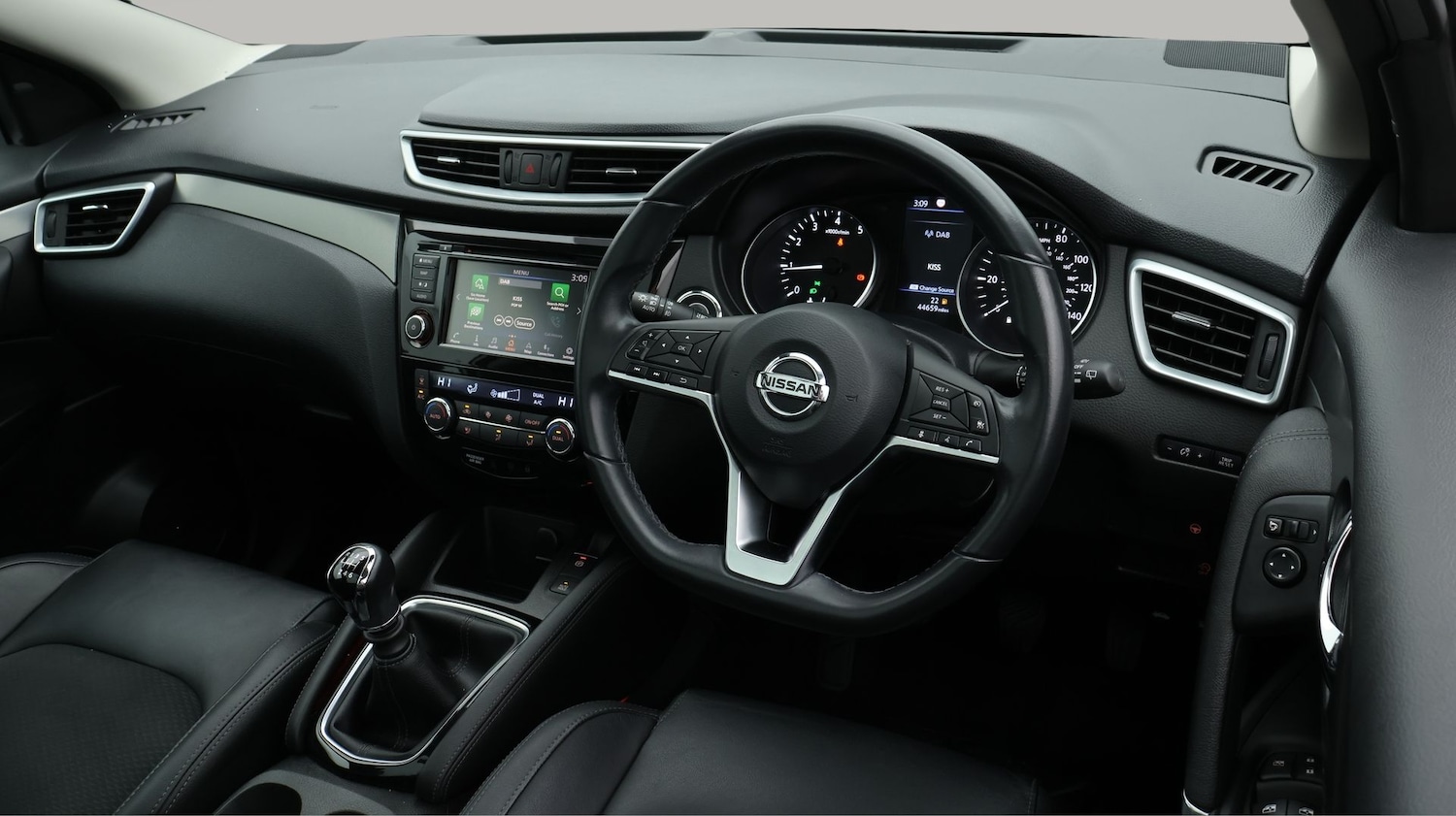 Used Nissan Qashqai 2020 for sale - 77181552: Photo 9