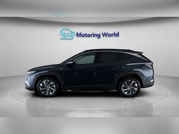 Used Hyundai TUCSON 2023 for sale - 78915083: Photo
