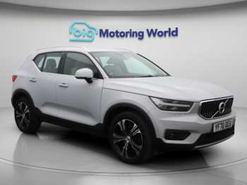2020 (70) - 2.0 B4P Inscription Pro 5dr Auto
