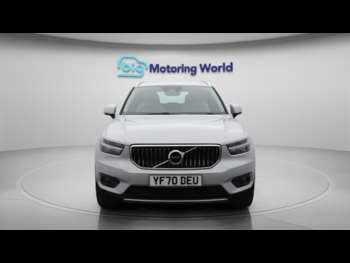 Used Volvo XC40 2020 for sale - 74875749: Photo