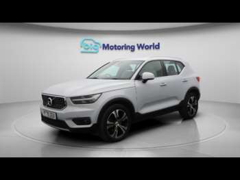 Used Volvo XC40 2020 for sale - 74875749: Photo