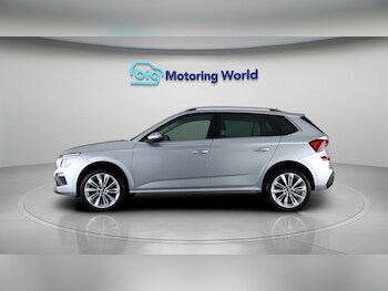 Used Skoda Kamiq 2024 for sale - 78542859: Photo