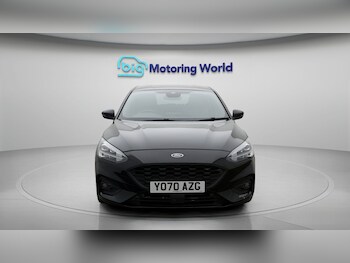 Used Ford Focus 2021 for sale - 78858325: Photo