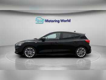Used Ford Focus 2021 for sale - 78858325: Photo
