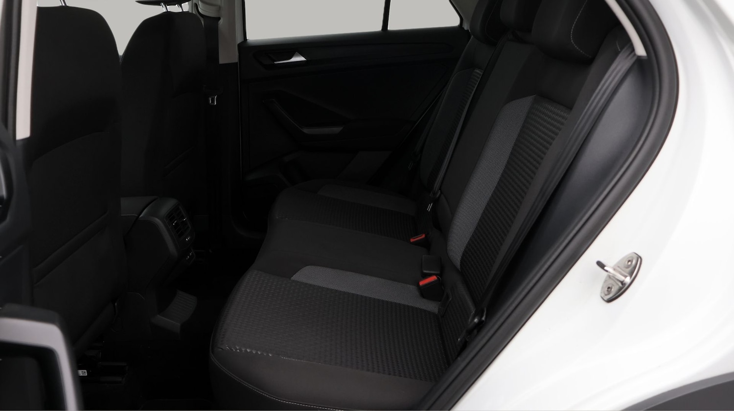 Used Volkswagen T-Roc 2021 for sale - 77381417: Photo 16