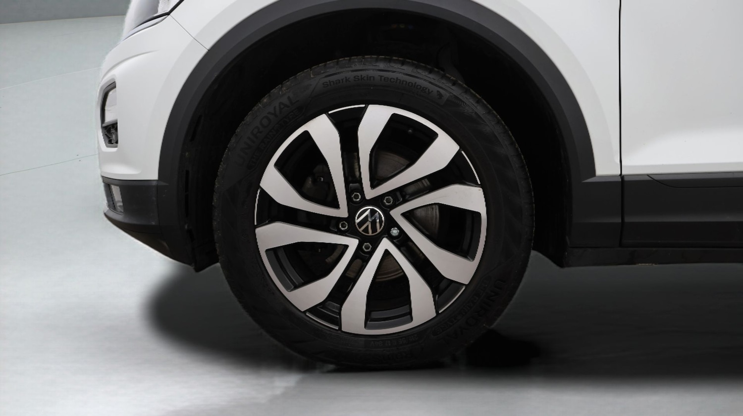 Used Volkswagen T-Roc 2021 for sale - 77381417: Photo 18