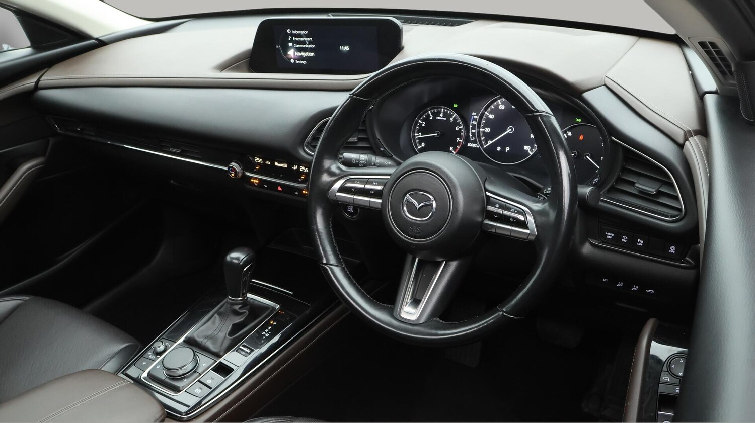 Used Mazda CX-30 2022 for sale - 76190015: Photo 10