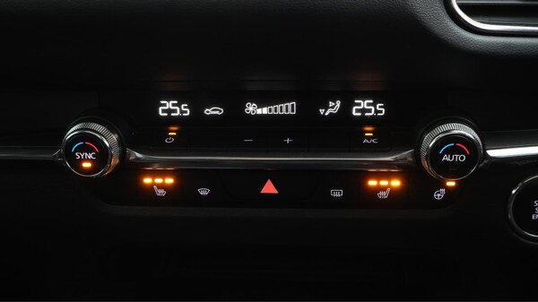 Used Mazda CX-30 2022 for sale - 76190015: Photo 13