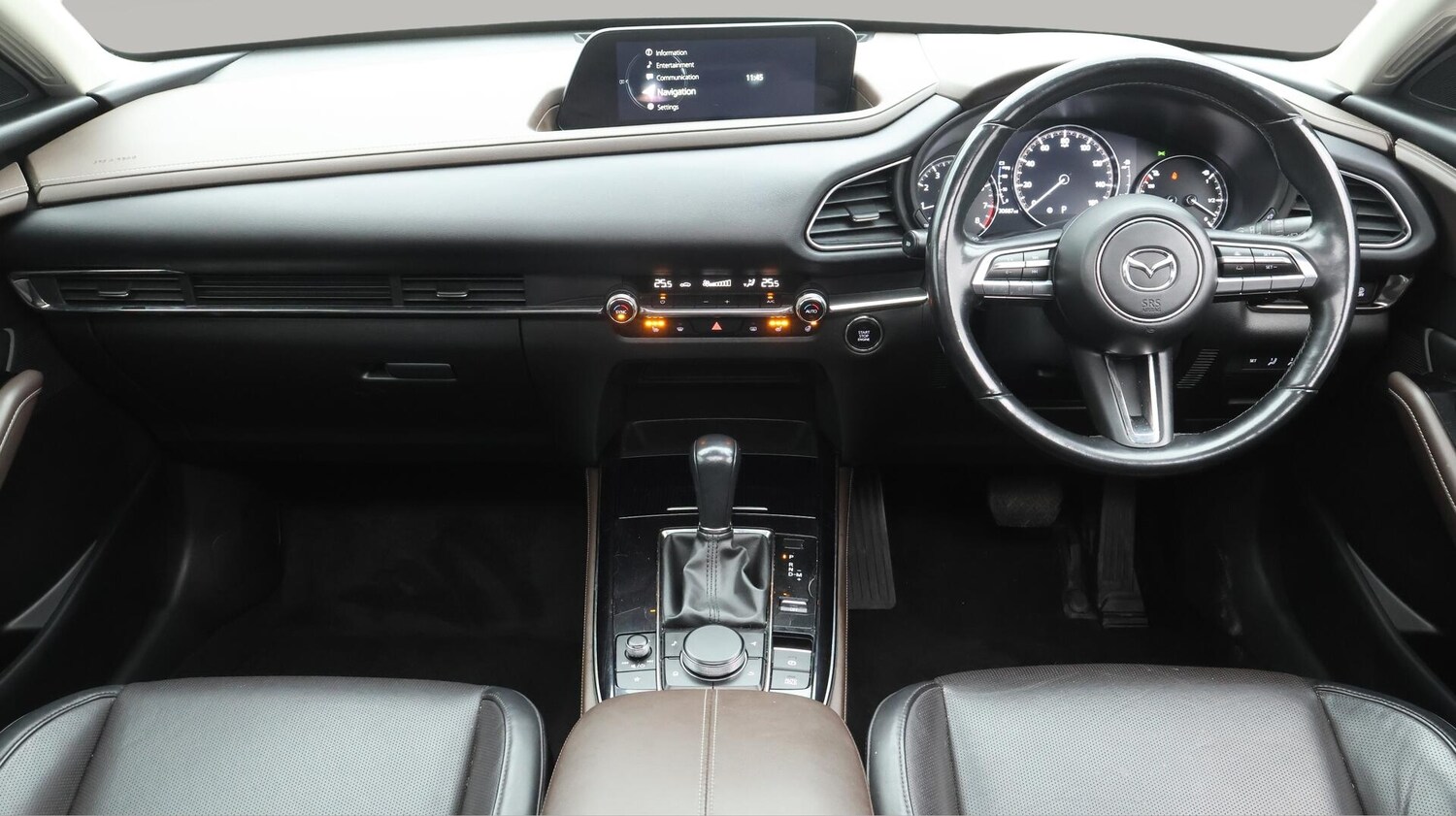 Used Mazda CX-30 2022 for sale - 76190015: Photo 14