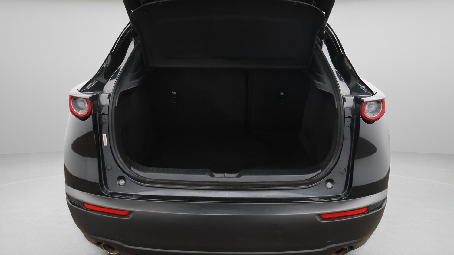 Used Mazda CX-30 2022 for sale - 76190015: Photo 18