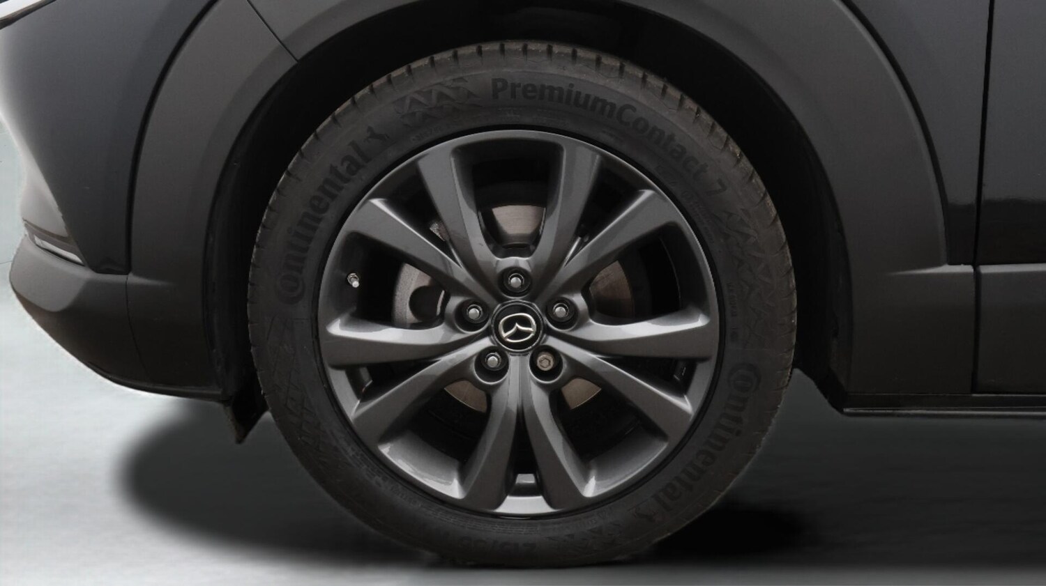 Used Mazda CX-30 2022 for sale - 76190015: Photo 19