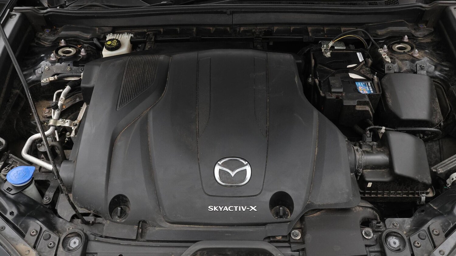 Used Mazda CX-30 2022 for sale - 76190015: Photo 20
