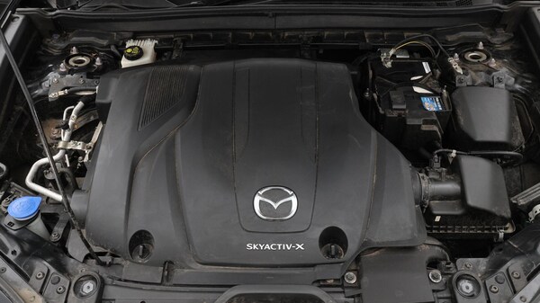 Used Mazda CX-30 2022 for sale - 76190015: Photo 20