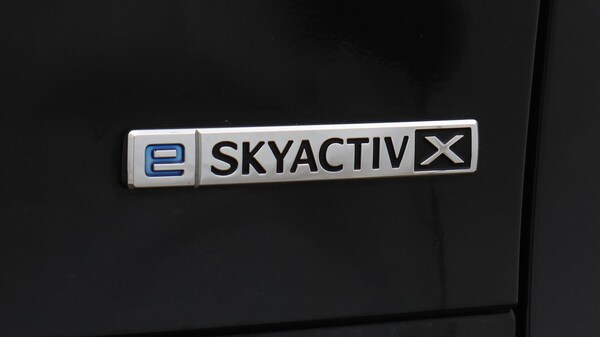 Used Mazda CX-30 2022 for sale - 76190015: Photo 24