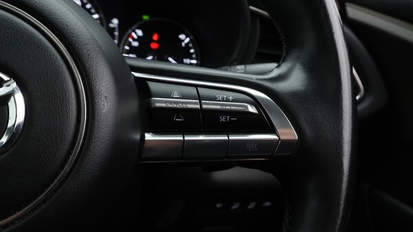 Used Mazda CX-30 2022 for sale - 76190015: Photo 26