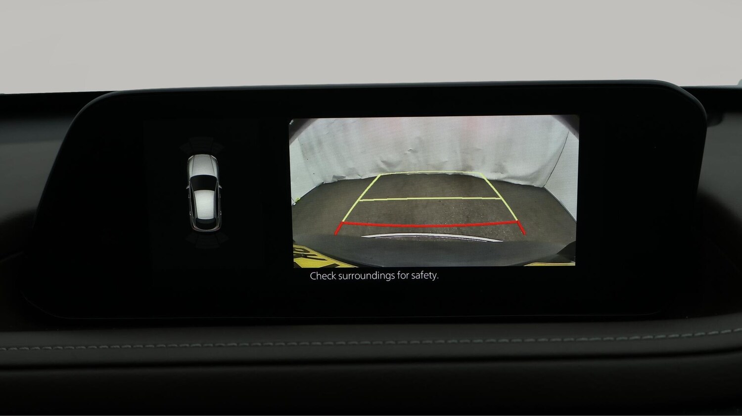 Used Mazda CX-30 2022 for sale - 76190015: Photo 27