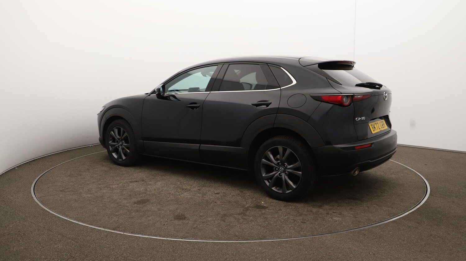 Used Mazda CX-30 2022 for sale - 76190015: Photo 38