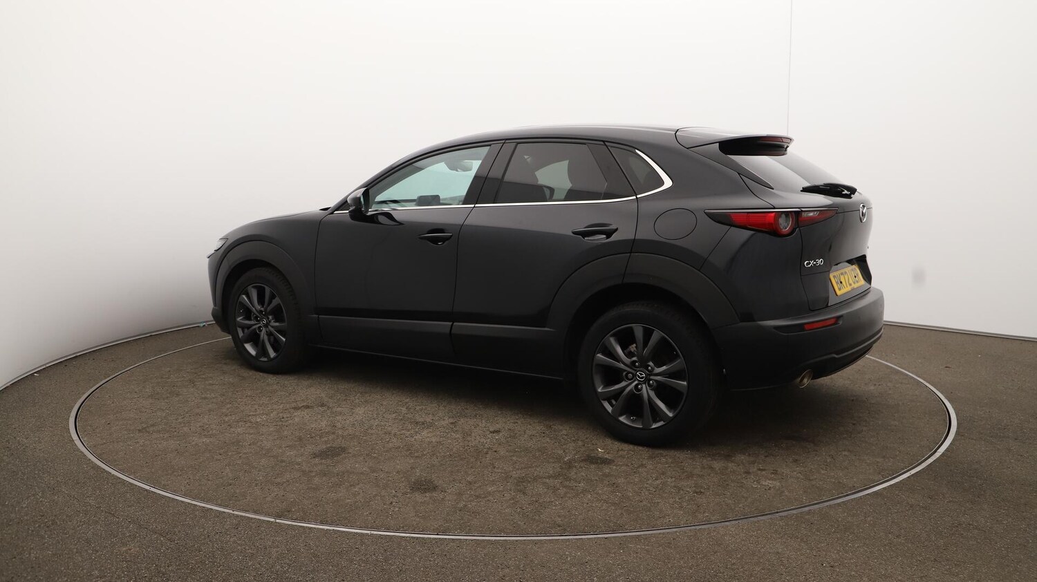 Used Mazda CX-30 2022 for sale - 76190015: Photo 39
