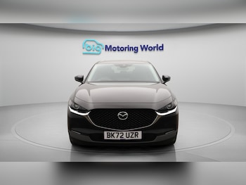 Used Mazda CX-30 2022 for sale - 76190015: Photo 3