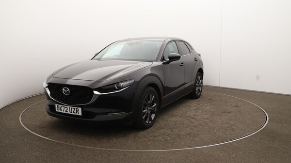 Used Mazda CX-30 2022 for sale - 76190015: Photo 40