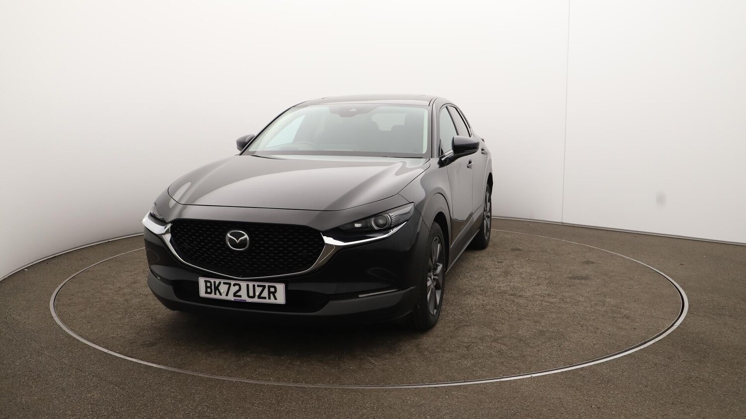 Used Mazda CX-30 2022 for sale - 76190015: Photo 41