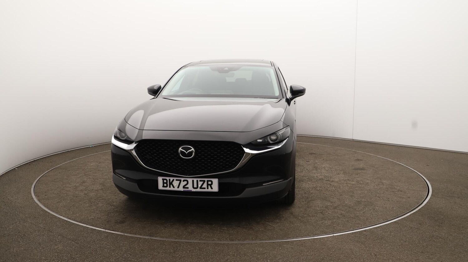 Used Mazda CX-30 2022 for sale - 76190015: Photo 42