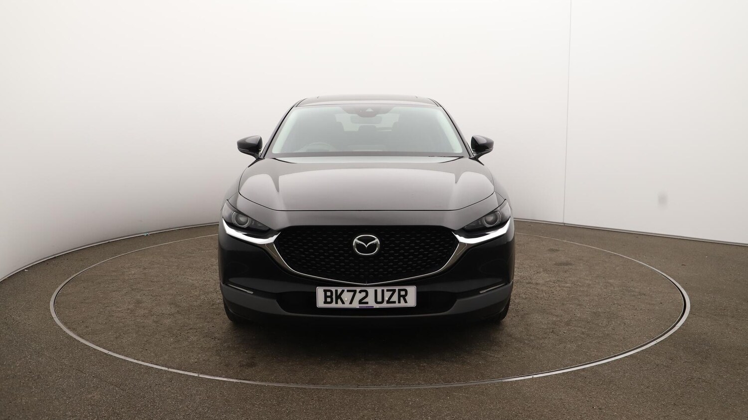 Used Mazda CX-30 2022 for sale - 76190015: Photo 43