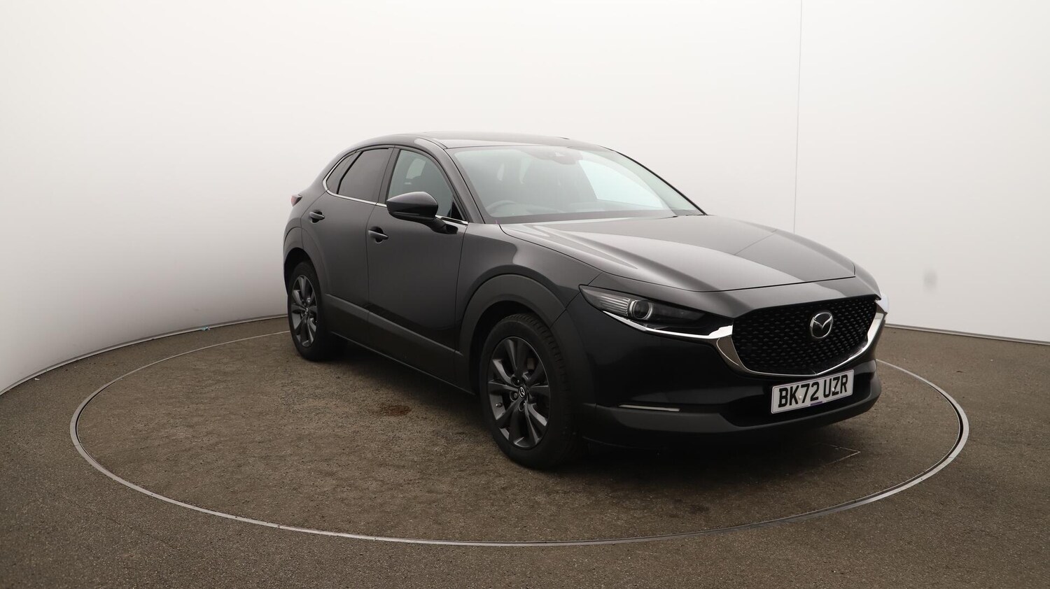 Used Mazda CX-30 2022 for sale - 76190015: Photo 46