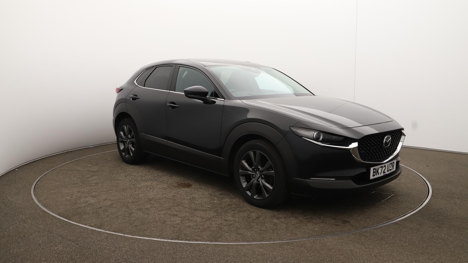Used Mazda CX-30 2022 for sale - 76190015: Photo 47