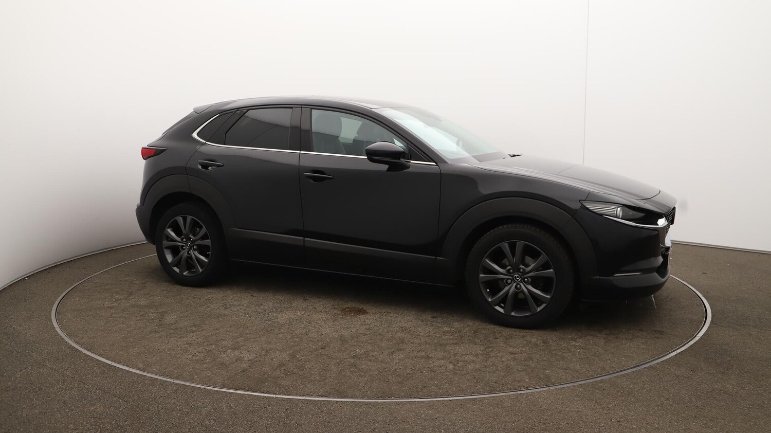 Used Mazda CX-30 2022 for sale - 76190015: Photo 49