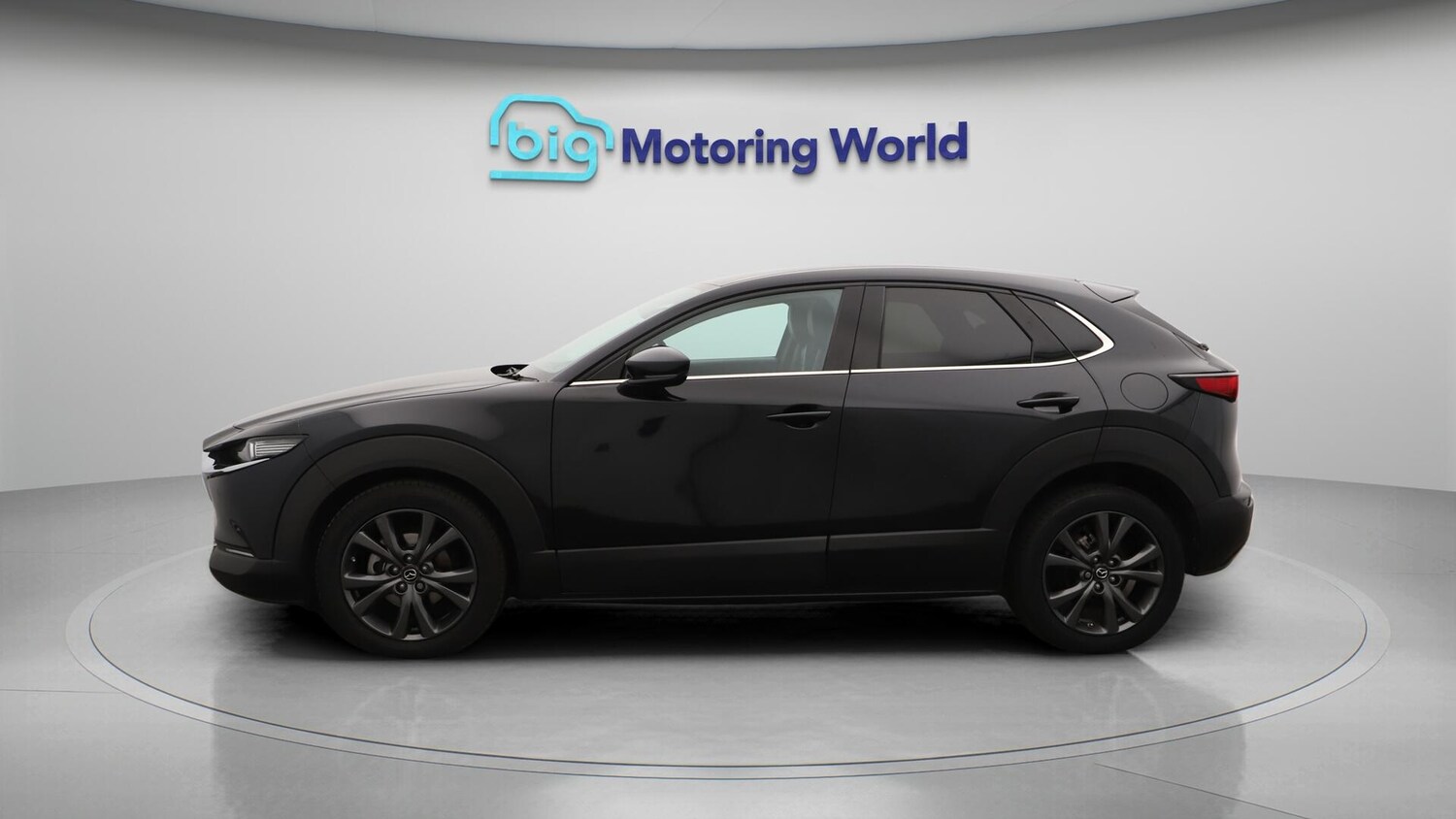 Used Mazda CX-30 2022 for sale - 76190015: Photo 5