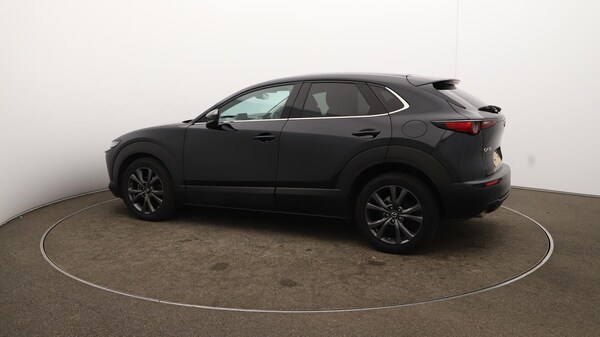 Used Mazda CX-30 2022 for sale - 76190015: Photo 50