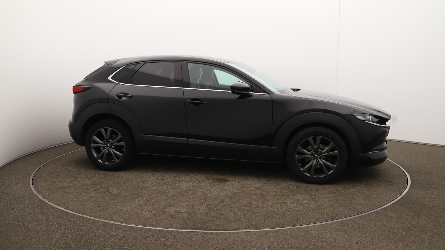 Used Mazda CX-30 2022 for sale - 76190015: Photo 51