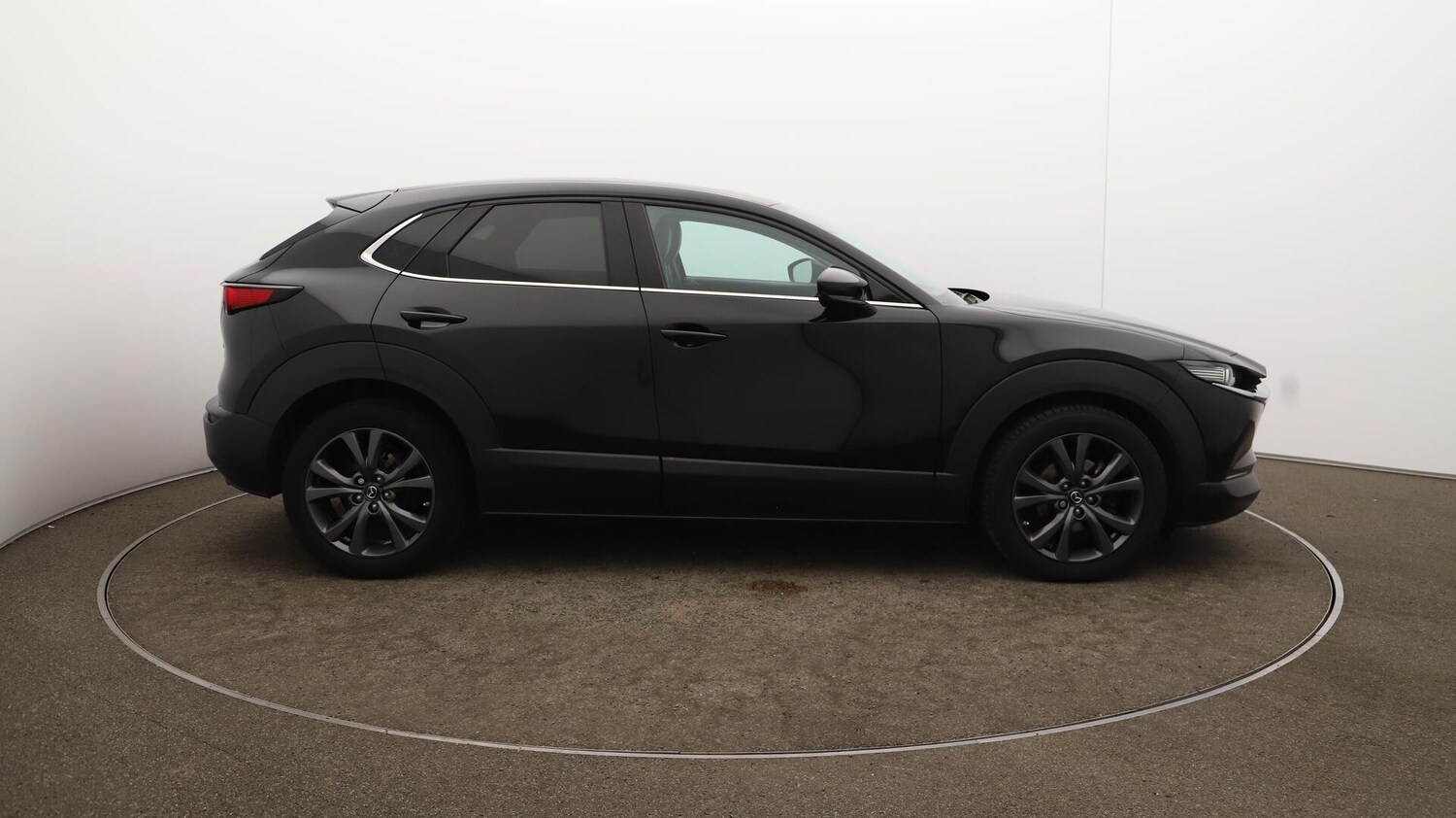 Used Mazda CX-30 2022 for sale - 76190015: Photo 52