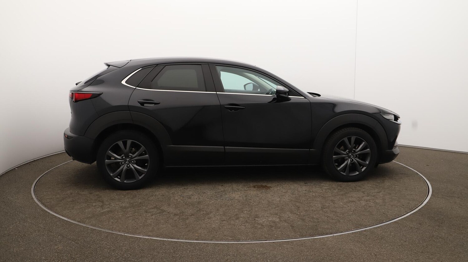 Used Mazda CX-30 2022 for sale - 76190015: Photo 53