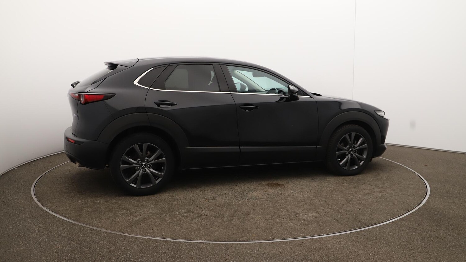 Used Mazda CX-30 2022 for sale - 76190015: Photo 54