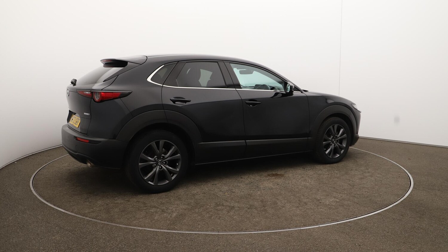 Used Mazda CX-30 2022 for sale - 76190015: Photo 55