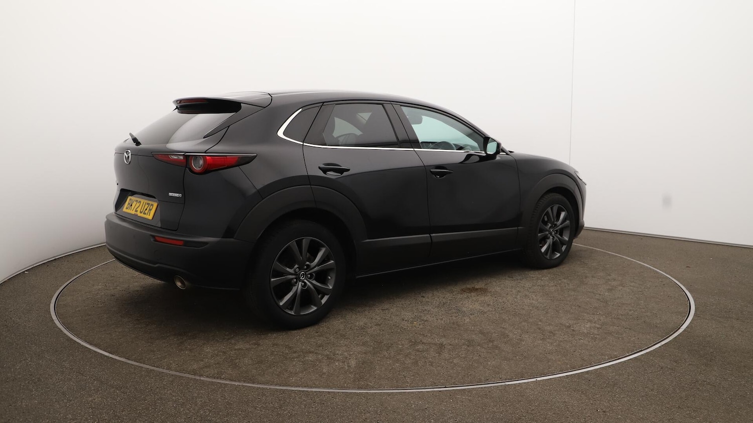 Used Mazda CX-30 2022 for sale - 76190015: Photo 56