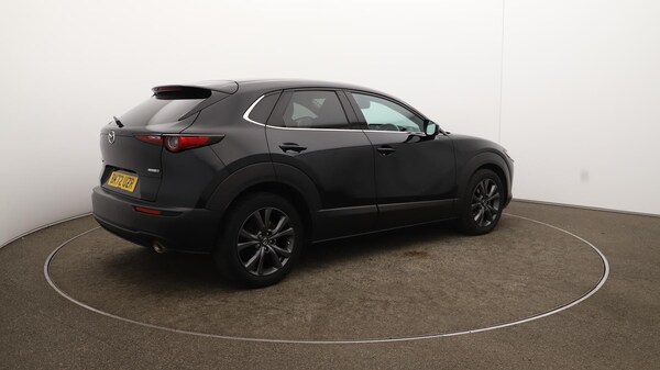 Used Mazda CX-30 2022 for sale - 76190015: Photo 56