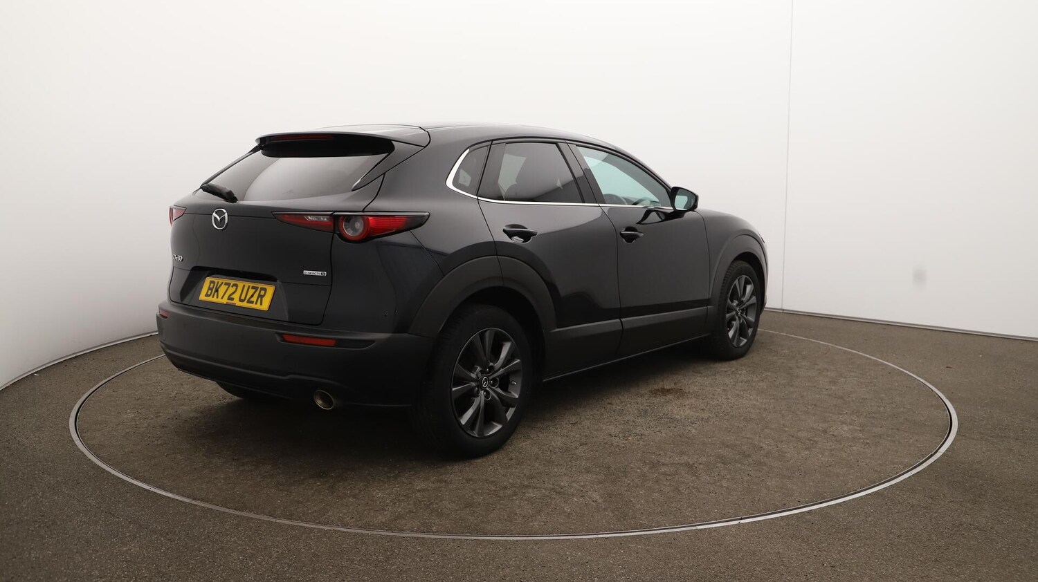 Used Mazda CX-30 2022 for sale - 76190015: Photo 57