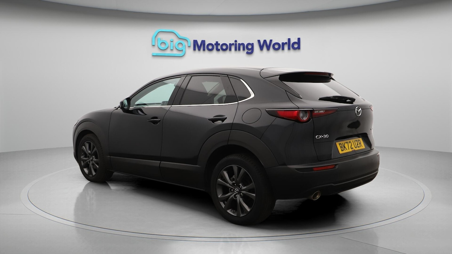 Used Mazda CX-30 2022 for sale - 76190015: Photo 6