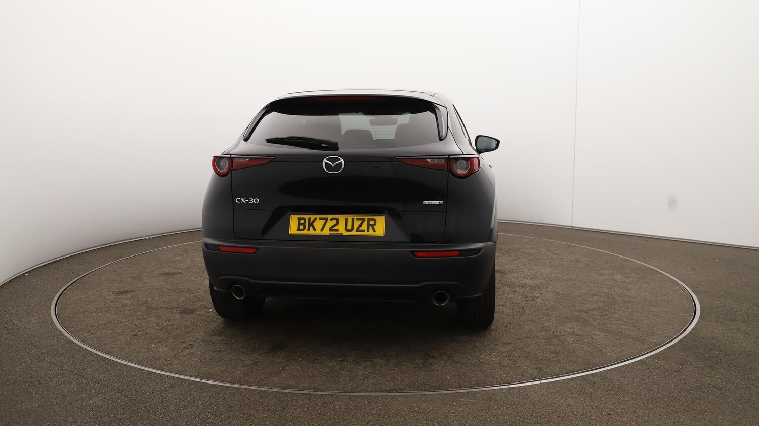 Used Mazda CX-30 2022 for sale - 76190015: Photo 60