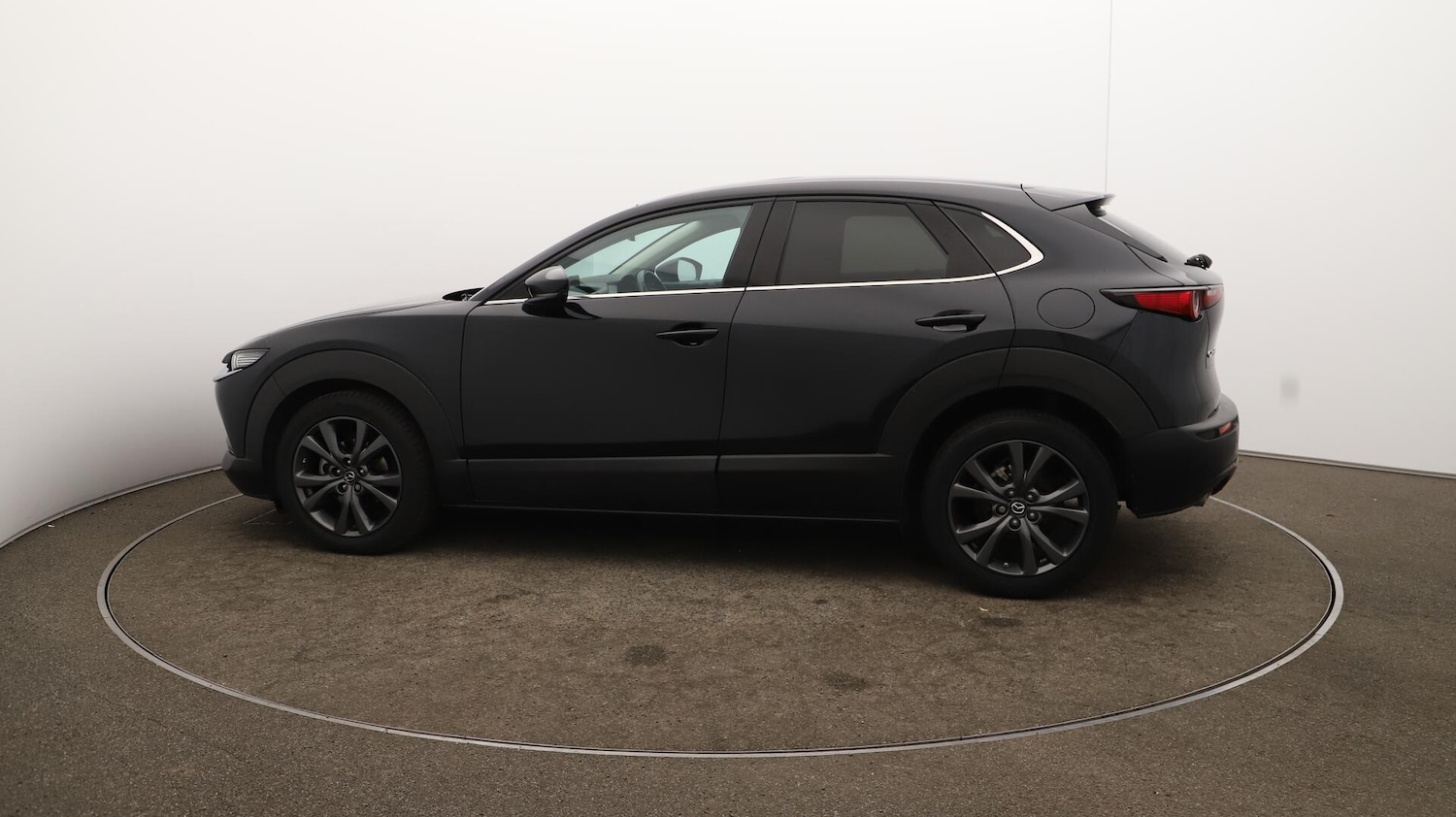 Used Mazda CX-30 2022 for sale - 76190015: Photo 61