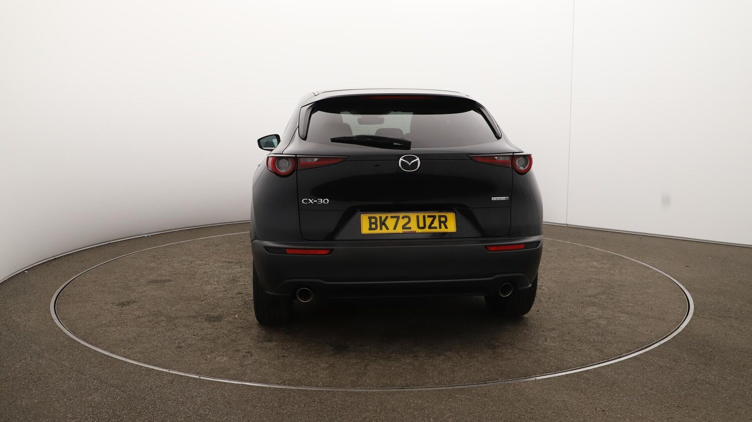 Used Mazda CX-30 2022 for sale - 76190015: Photo 62