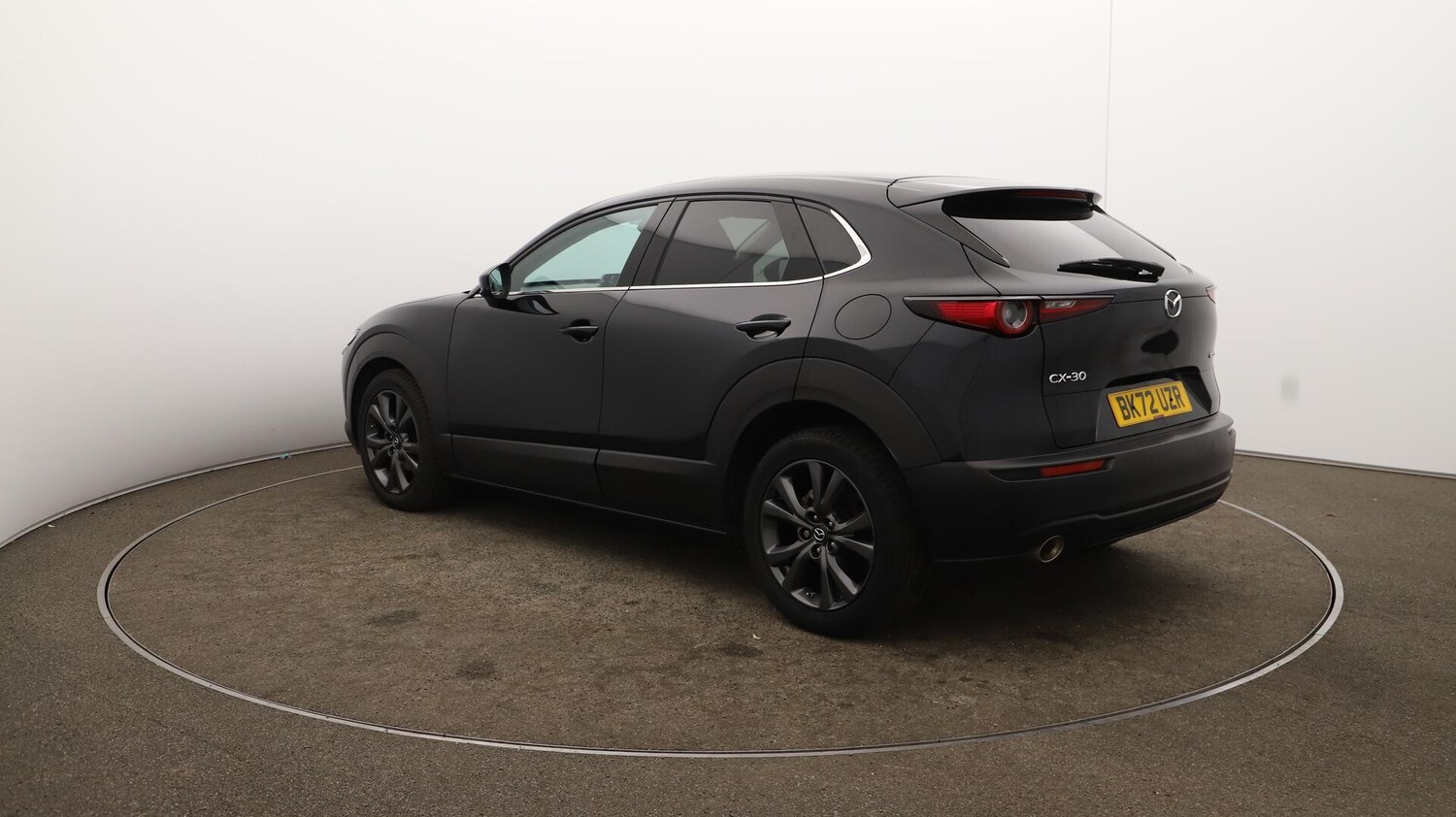 Used Mazda CX-30 2022 for sale - 76190015: Photo 66