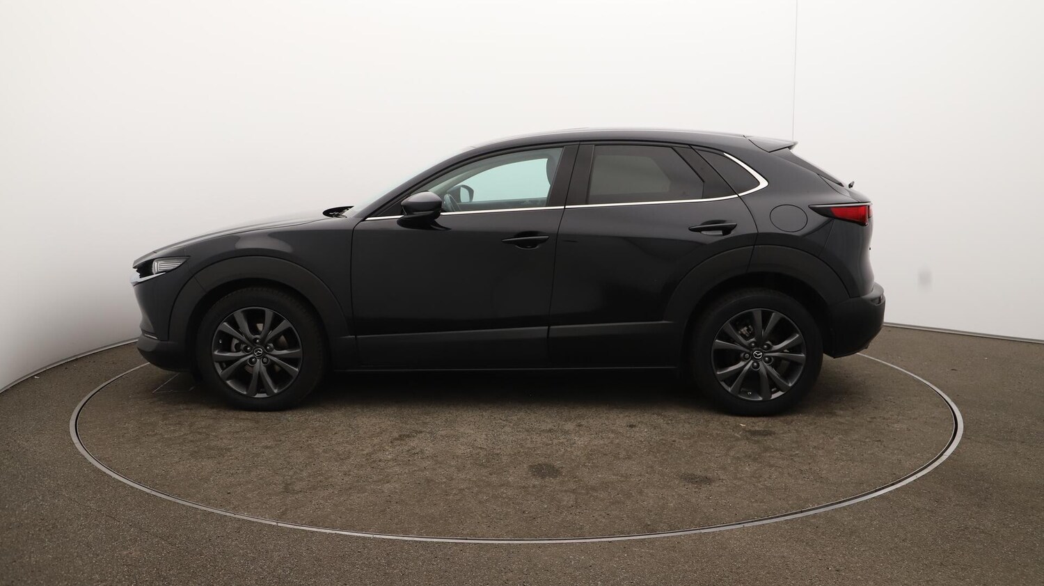 Used Mazda CX-30 2022 for sale - 76190015: Photo 67