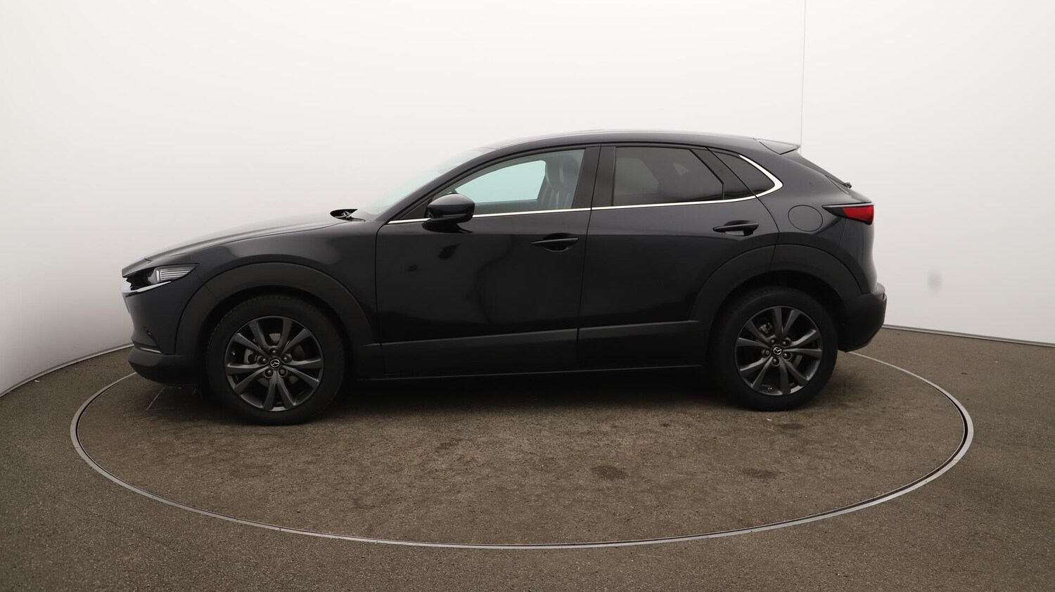 Used Mazda CX-30 2022 for sale - 76190015: Photo 68